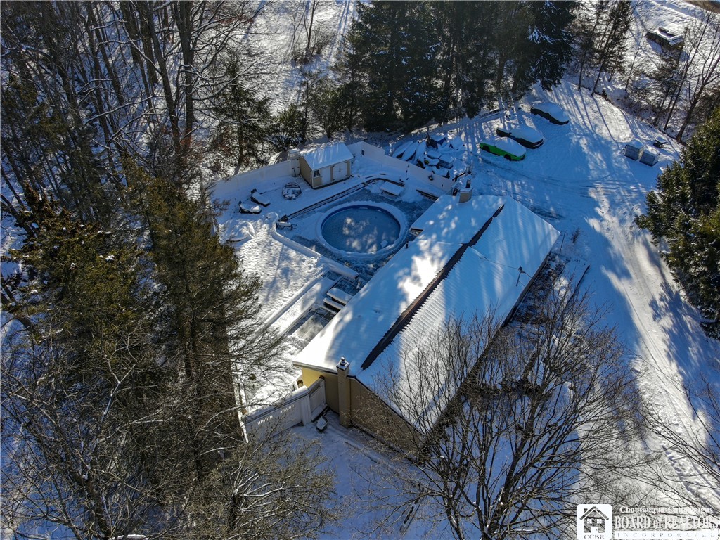 1117 Old Rock City Road Olean, NY 14760 - Photo 35 of 50