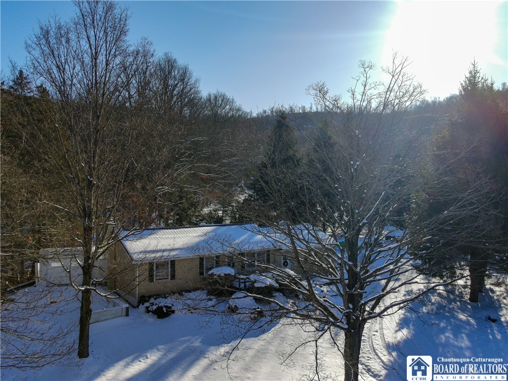 1117 Old Rock City Road Olean, NY 14760 - Photo 36 of 50