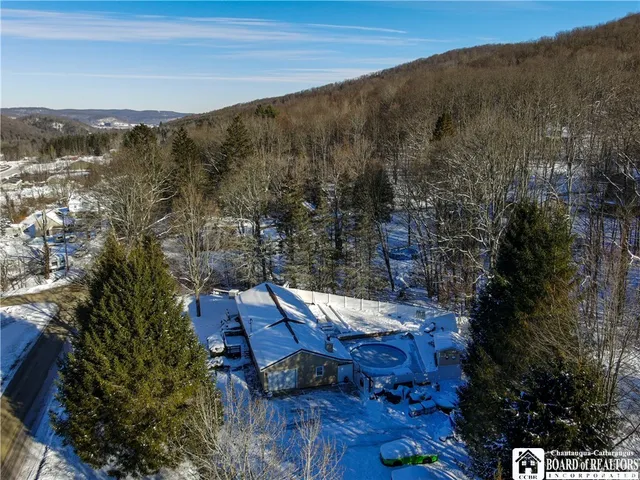 $234,900 | 1117 Old Rock City Road, Olean, NY 14760