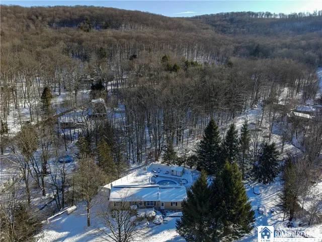 $234,900 | 1117 Old Rock City Road, Olean, NY 14760