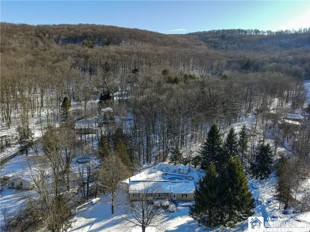 $234,900 | 1117 Old Rock City Road, Olean, NY 14760