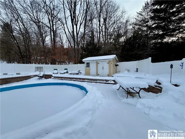 $234,900 | 1117 Old Rock City Road, Olean, NY 14760