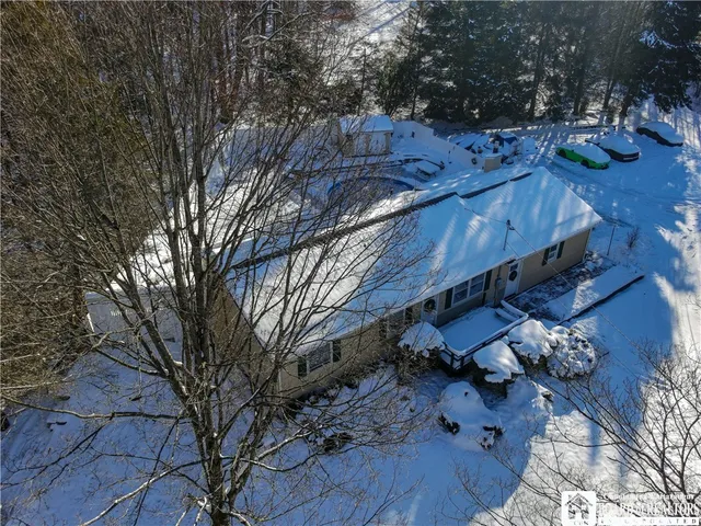 $234,900 | 1117 Old Rock City Road, Olean, NY 14760