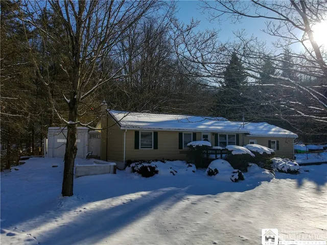 $234,900 | 1117 Old Rock City Road, Olean, NY 14760