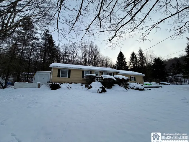 $234,900 | 1117 Old Rock City Road, Olean, NY 14760