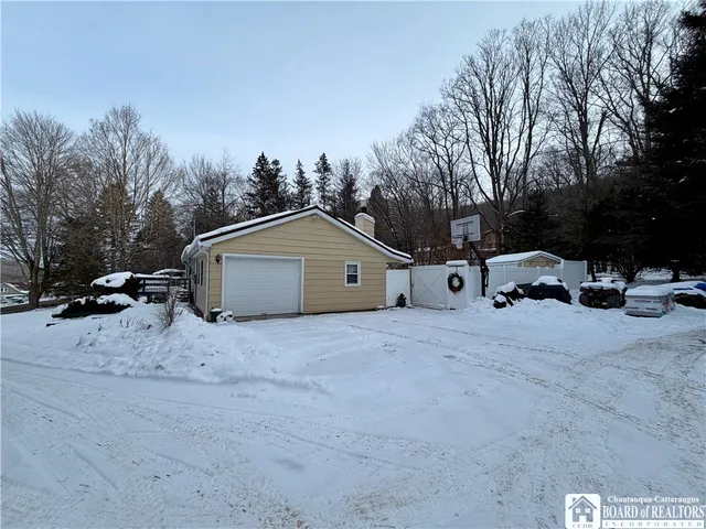 $234,900 | 1117 Old Rock City Road, Olean, NY 14760