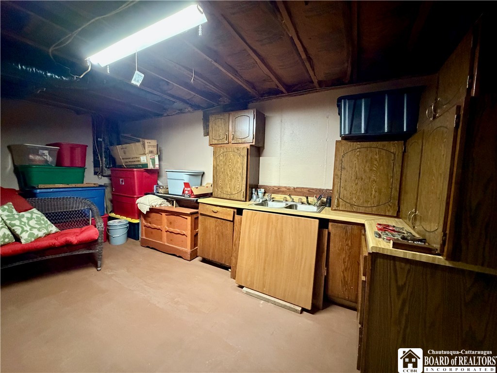 1117 Old Rock City Road Olean, NY 14760 - Photo 46 of 50