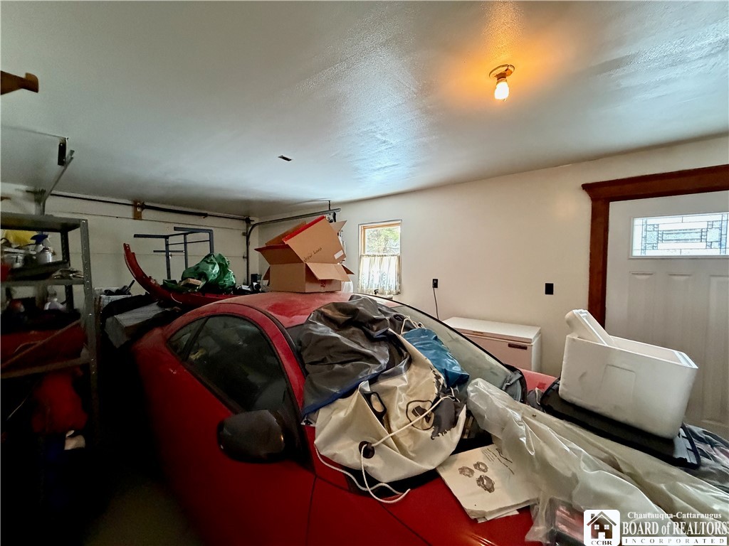 1117 Old Rock City Road Olean, NY 14760 - Photo 48 of 50