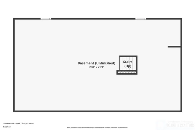 $234,900 | 1117 Old Rock City Road, Olean, NY 14760