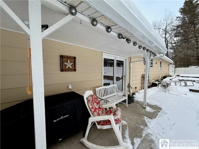 $234,900 | 1117 Old Rock City Road, Olean, NY 14760