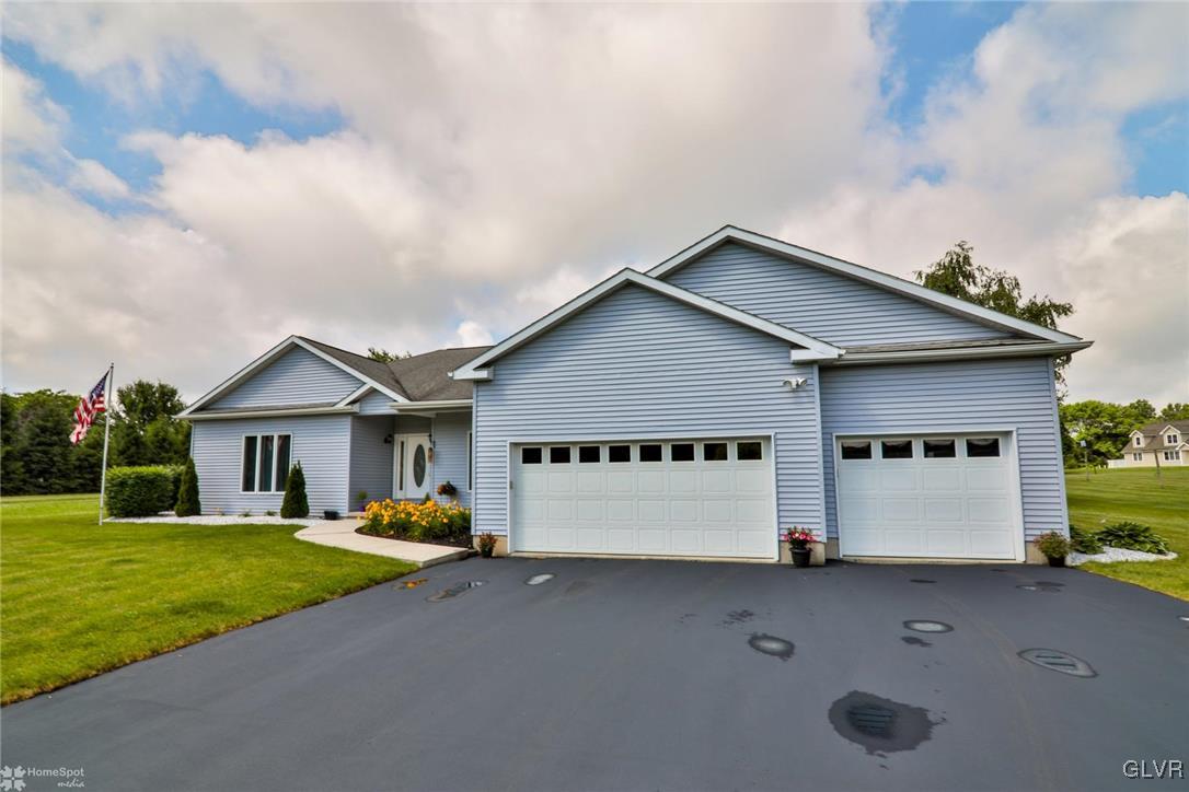 1371 Keller Road Wind Gap, PA 18091 - Photo 3 of 49 Gallery Image 3