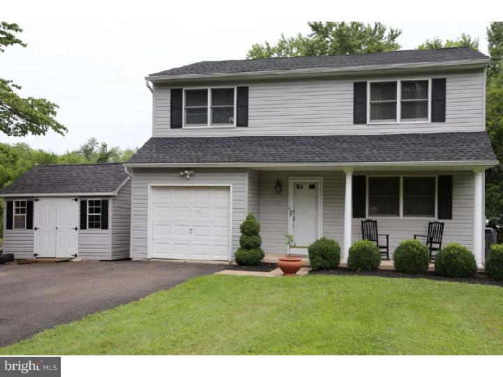 331 Richardson Road Lansdale, PA 19446 - Photo 1 of 9 Exterior Front