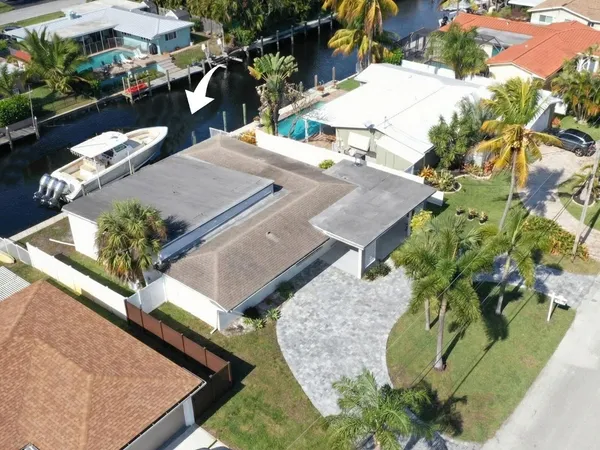 $799,000 | 1621 Southwest 3rd Avenue, Pompano Beach, FL 33060