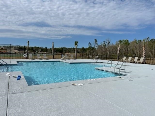 23221 Lieutenant Avenue Foley, AL 36535 - Photo 9 of 12