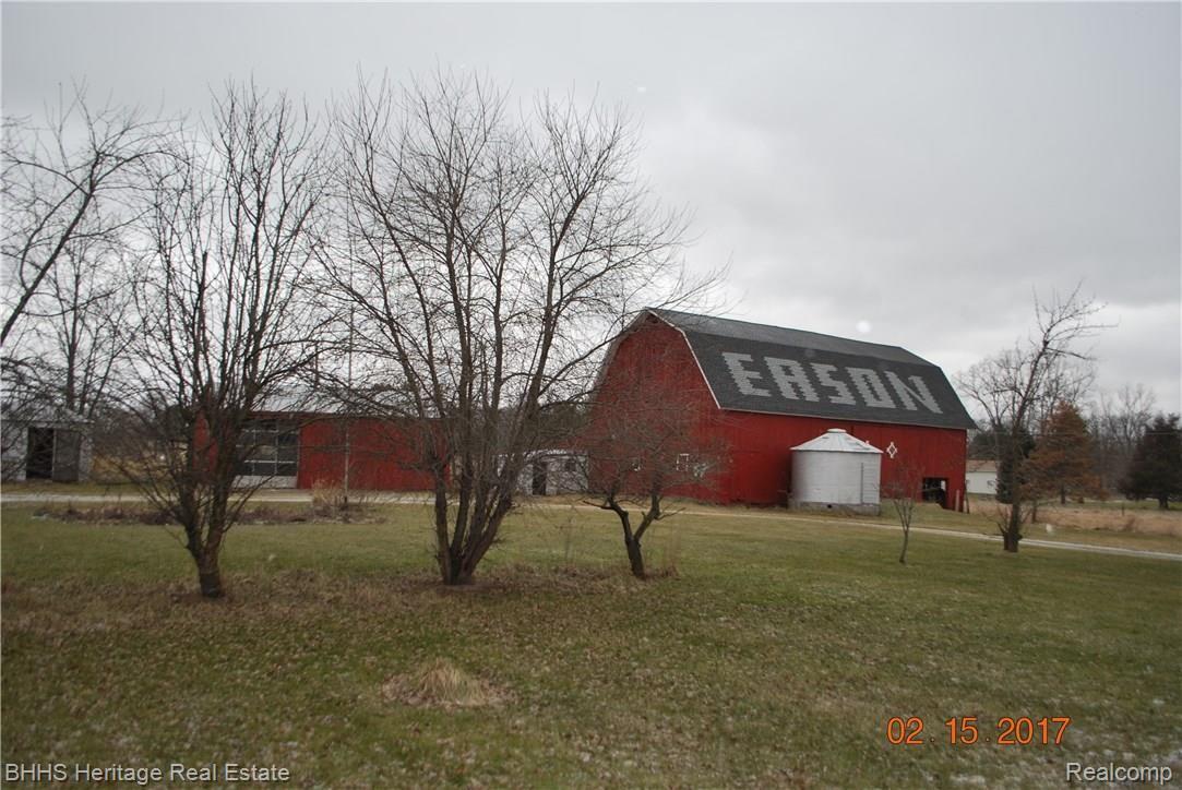 5675 Byron Road Howell, MI 48855 - Photo 4 of 32 clean (2).JPG