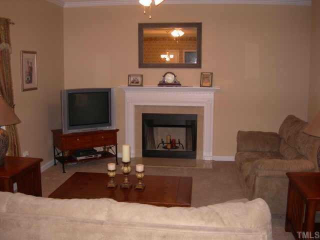 1404 Jenny Ridge Lane Willow Spring, NC 27592 - Photo 2 of 10 Other