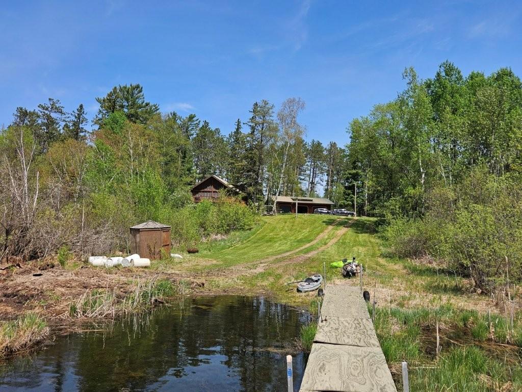 32951 Dahlberg Lake Road Bagley, MN 56621 - Photo 15 of 59