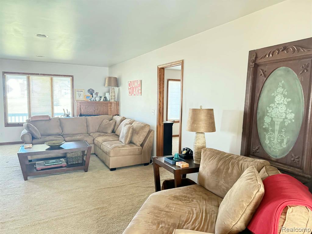 4689 Port Austin Road Caseville, MI 48725 - Photo 6 of 24