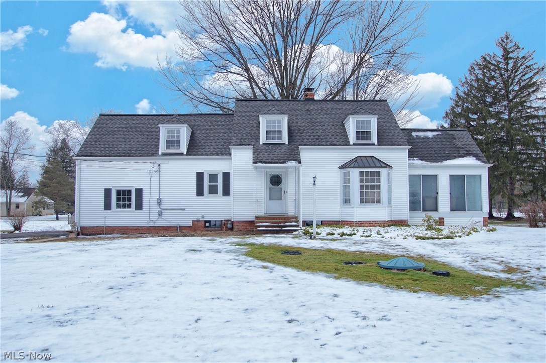 4450 Lander Road Chagrin Falls, OH 44022 - Photo 1 of 32 Gallery Image 1