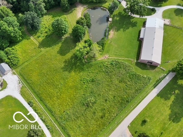 2827 West Wabash Chapel Road Covington, IN 47932 - Photo 6 of 30