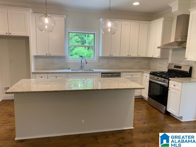 614 Timberline Trail Calera, AL 35040 - Photo 7 of 13 Gallery Image 7