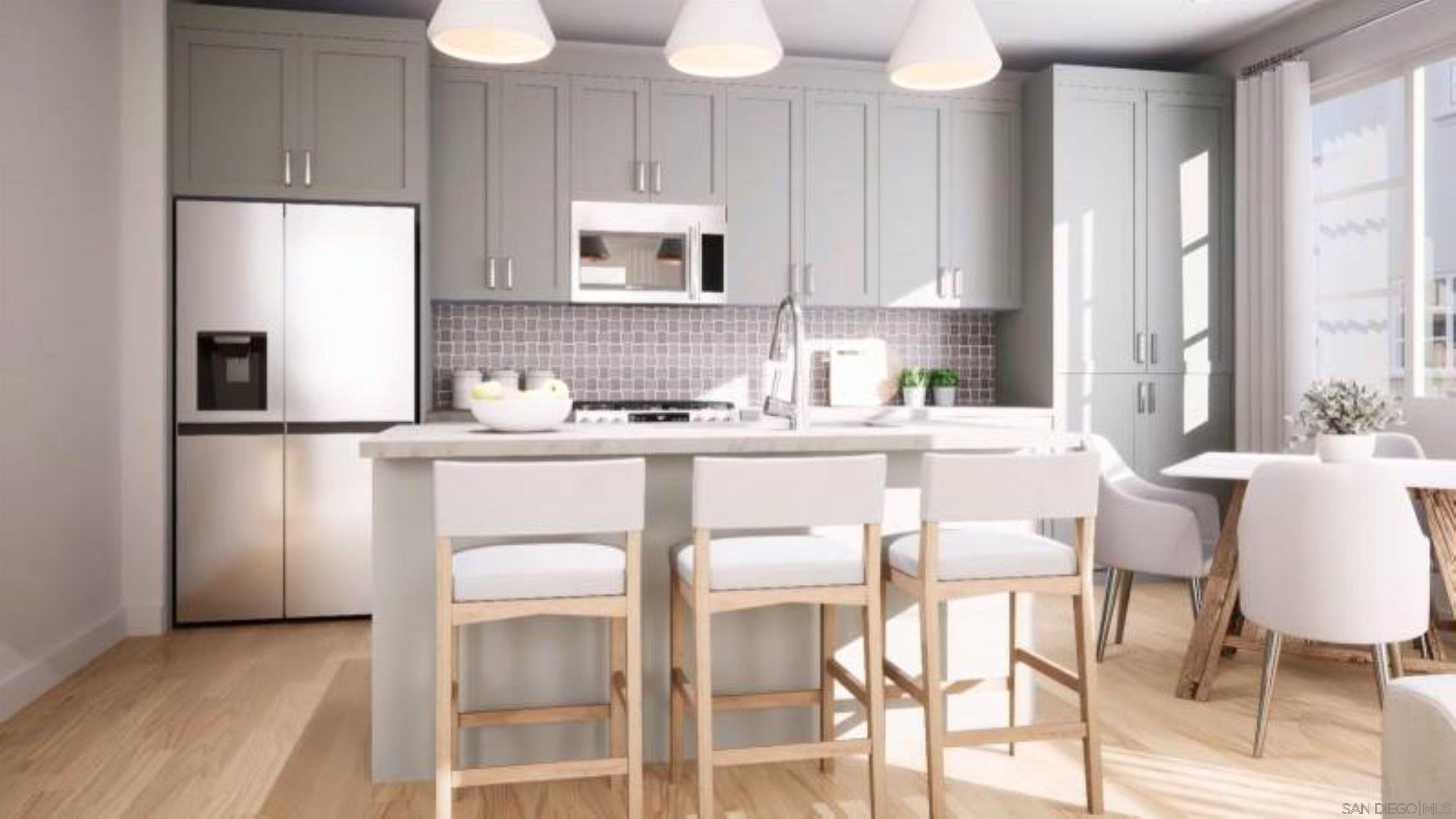 2202 North Ava Gln Unit 206  