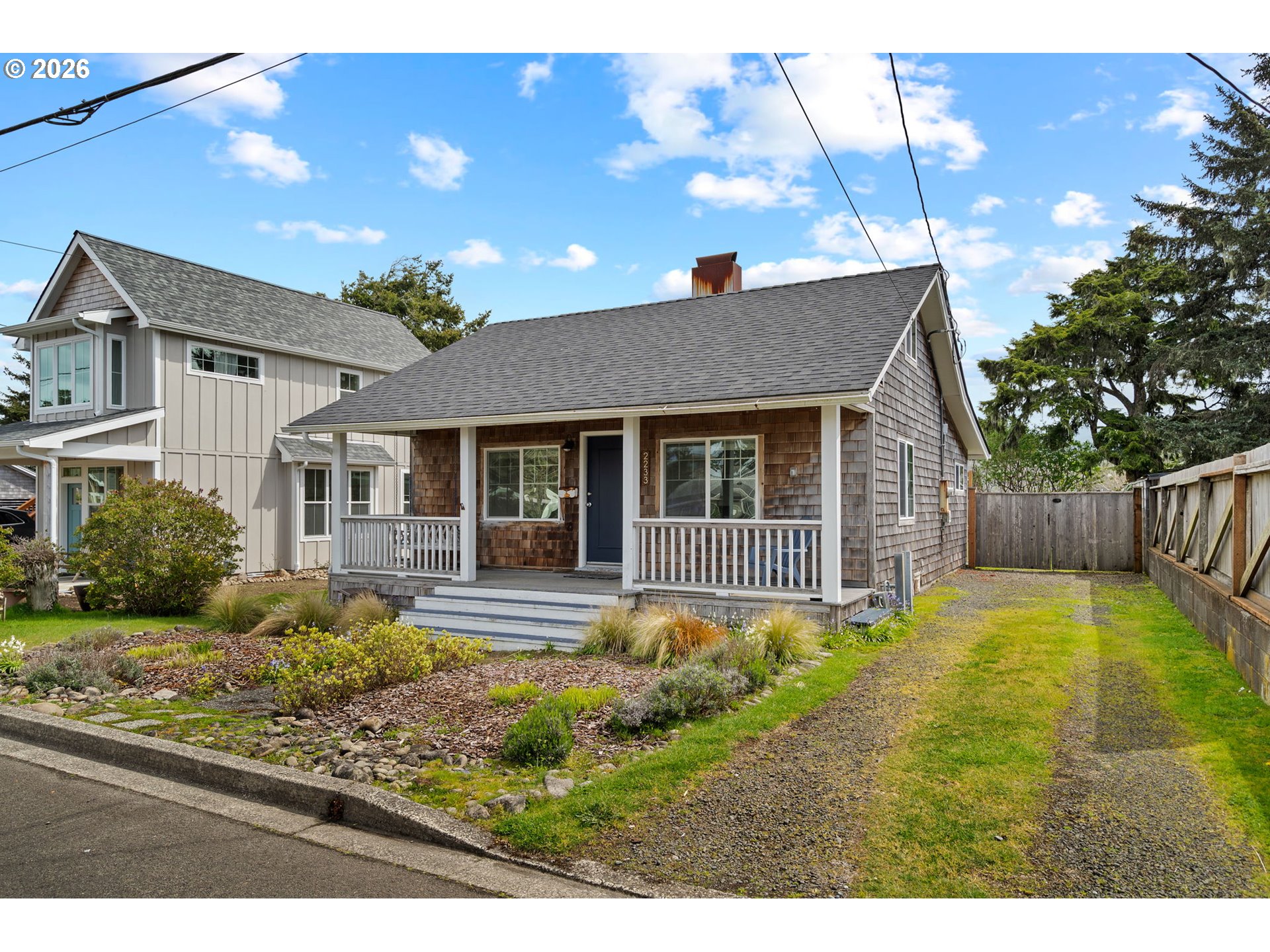 2233 South Downing Street Seaside, OR 97138 - Photo 2 of 48