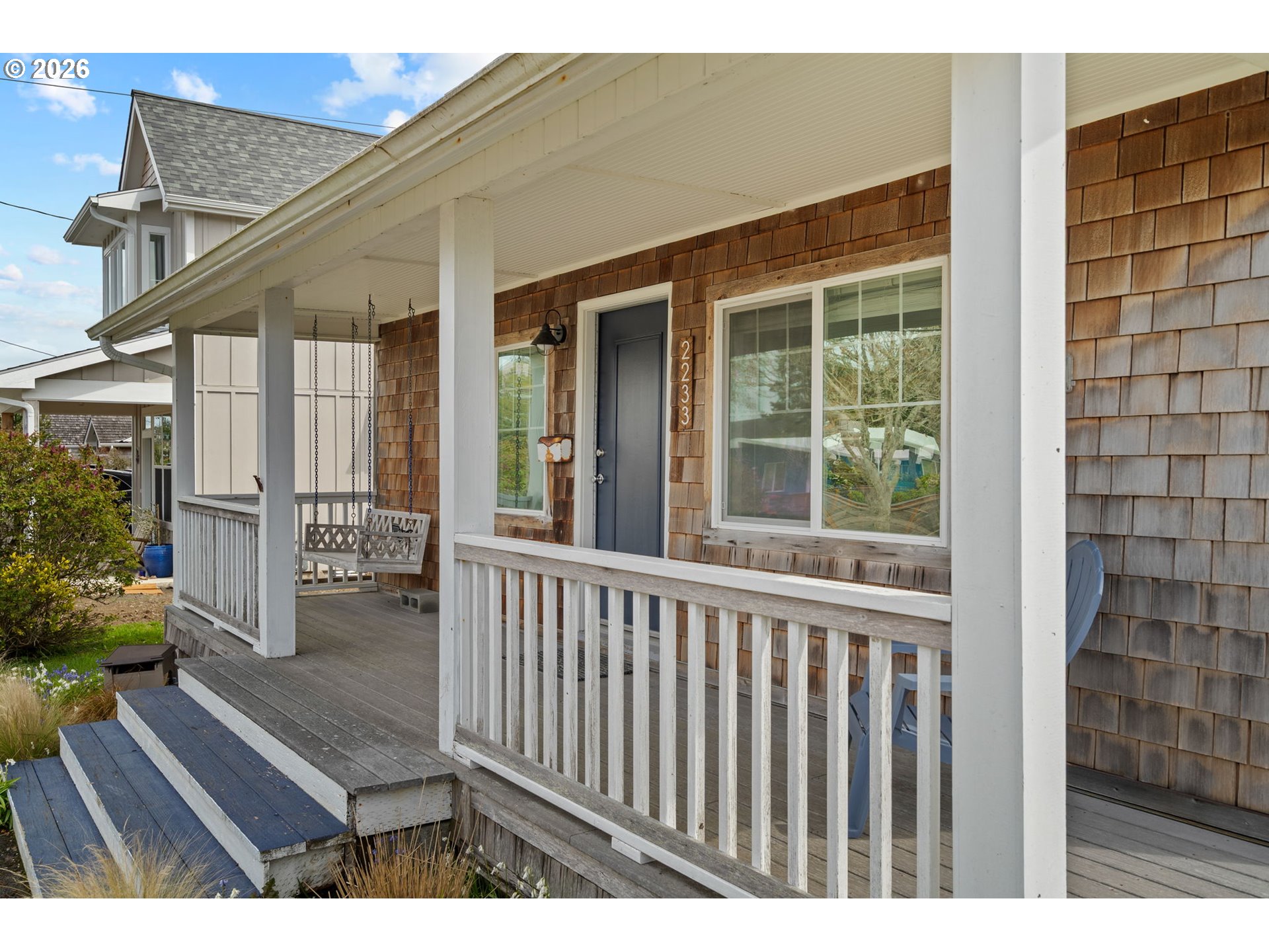 2233 South Downing Street Seaside, OR 97138 - Photo 3 of 48