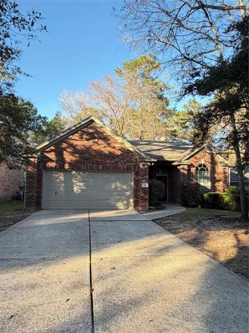$2,100 | 62 Hollylaurel Drive, Spring, TX 77382