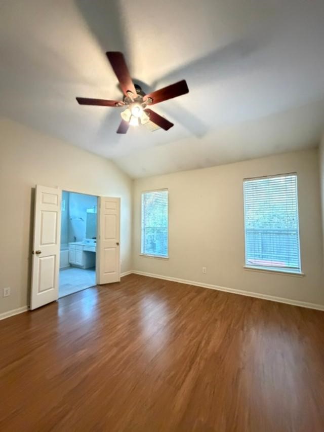 62 Hollylaurel Drive Spring, TX 77382 - Photo 9 of 15 Spacious primary bedroom