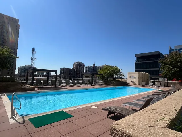 $2,800 | 1400 South Michigan Avenue, Unit 2009, Chicago, IL 60605