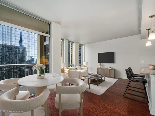 $2,800 | 1400 South Michigan Avenue, Unit 2009, Chicago, IL 60605