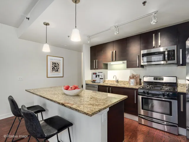 $2,800 | 1400 South Michigan Avenue, Unit 2009, Chicago, IL 60605