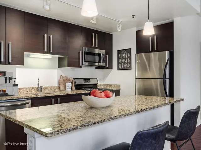 $2,800 | 1400 South Michigan Avenue, Unit 2009, Chicago, IL 60605