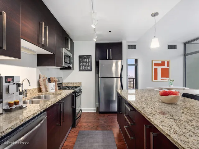 $2,800 | 1400 South Michigan Avenue, Unit 2009, Chicago, IL 60605