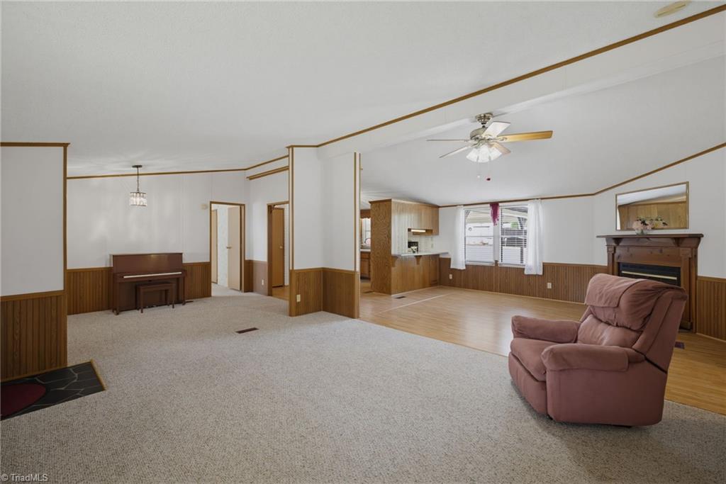 1010 John Hill Road Walnut Cove, NC 27052 - Photo 3 of 46