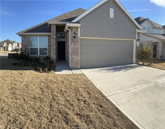 $2,100 | 4701 Las Casitas Way, Bryan, TX 77807