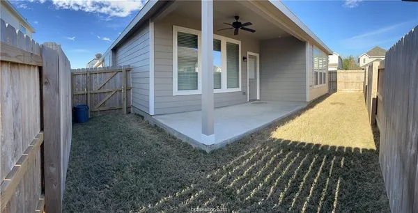 $2,100 | 4701 Las Casitas Way, Bryan, TX 77807