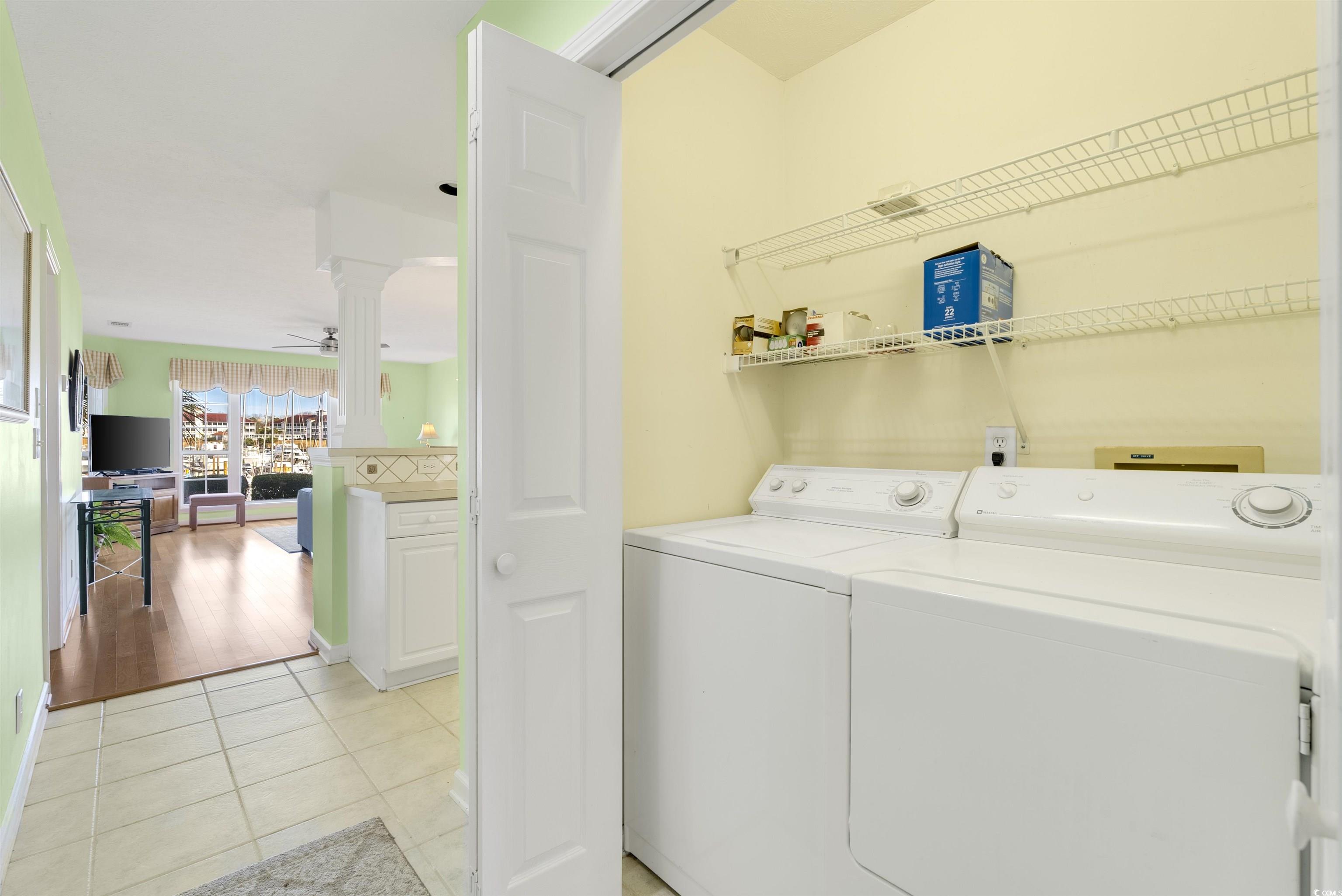 4633 Lightkeepers Way, Unit 5C Little River, SC 29566 - Photo 13 of 40