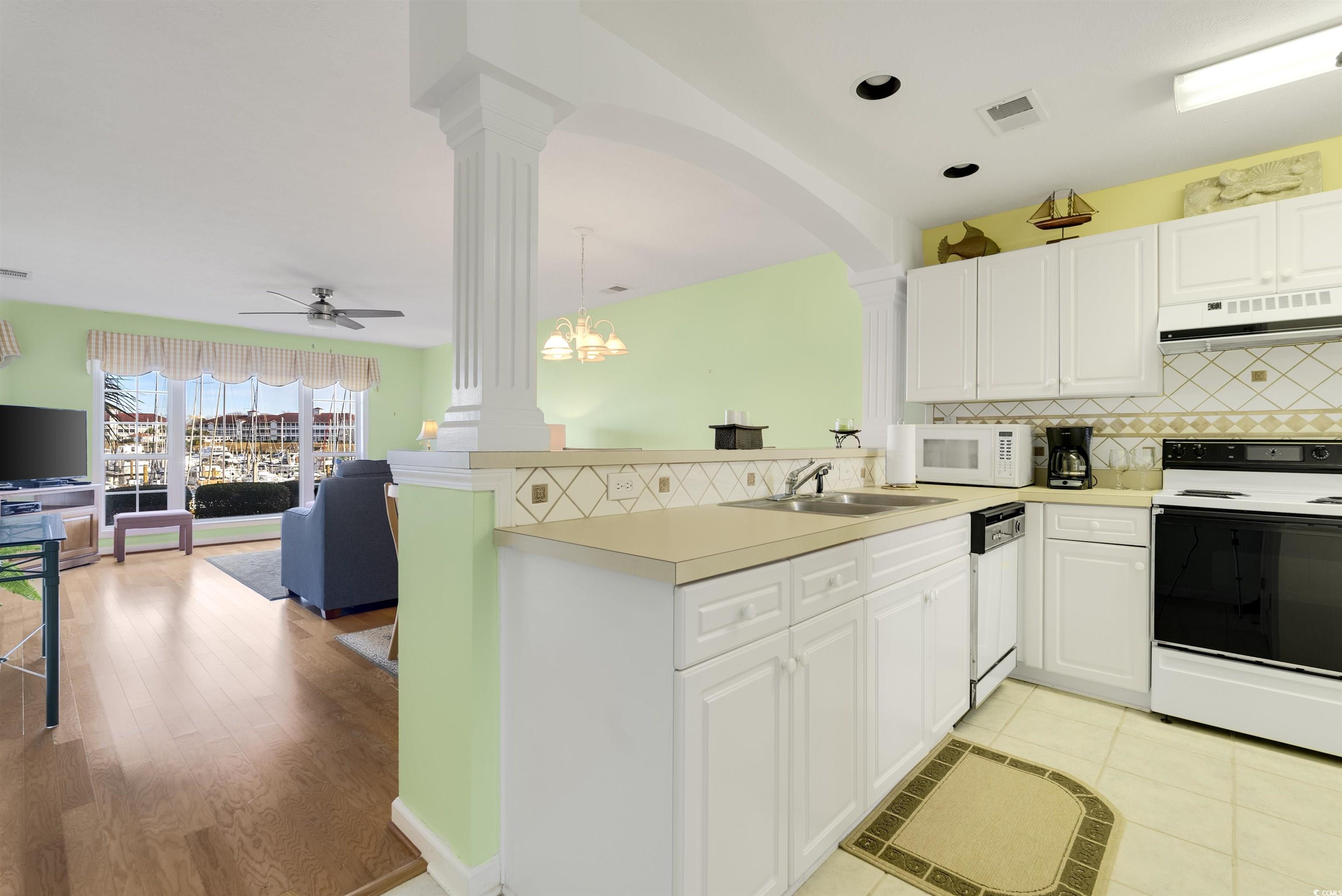 4633 Lightkeepers Way, Unit 5C Little River, SC 29566 - Photo 14 of 40