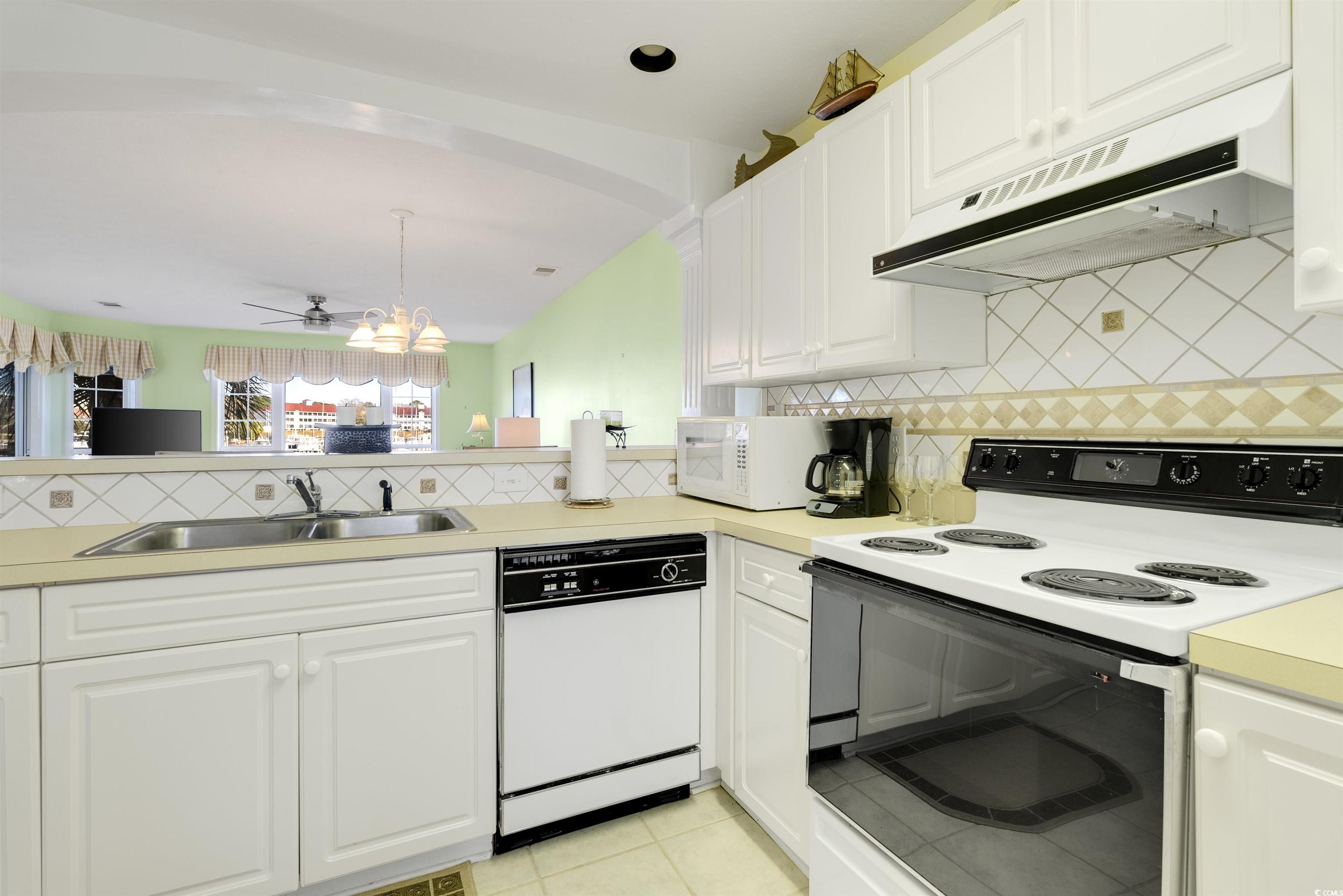 4633 Lightkeepers Way, Unit 5C Little River, SC 29566 - Photo 16 of 40