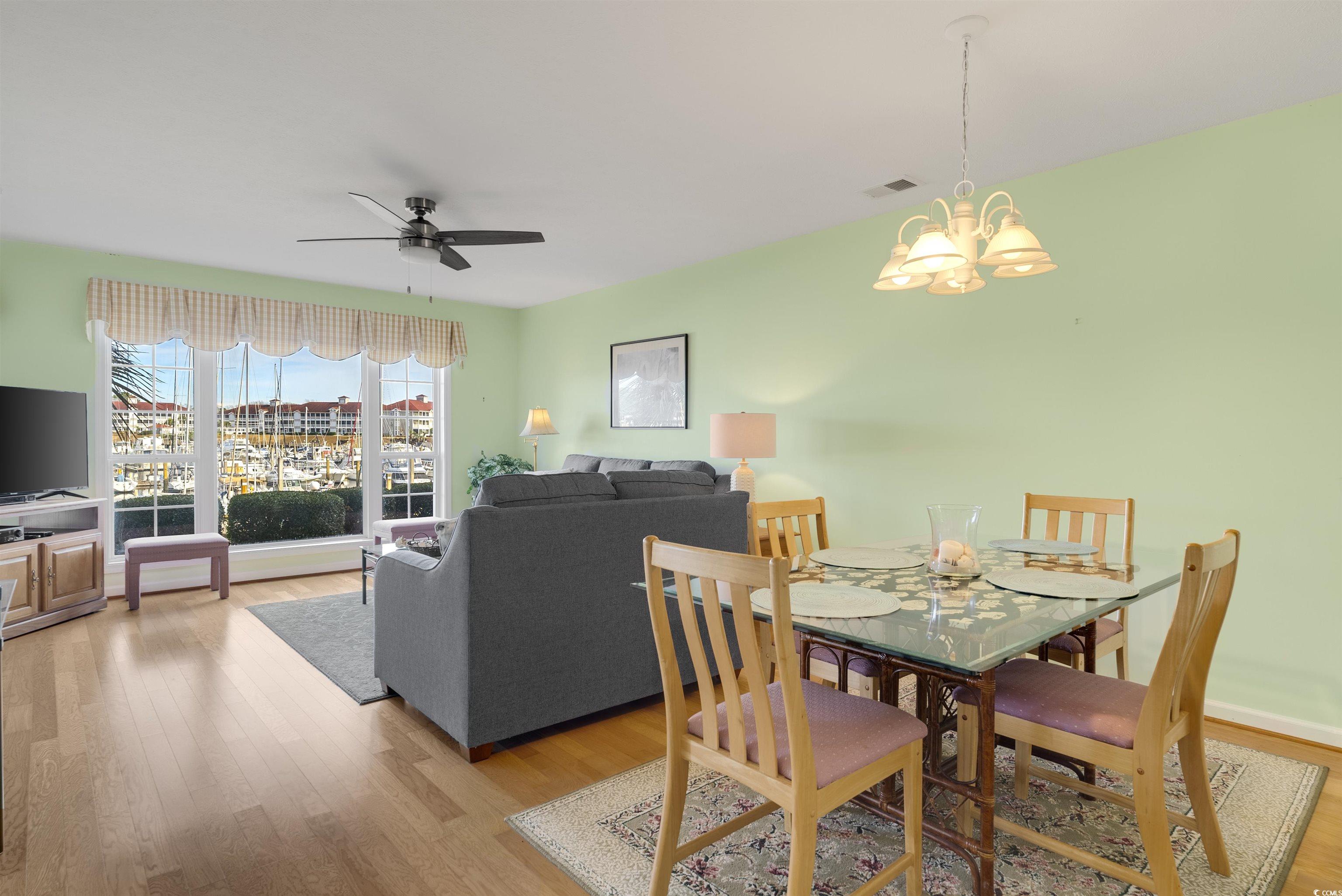 4633 Lightkeepers Way, Unit 5C Little River, SC 29566 - Photo 18 of 40
