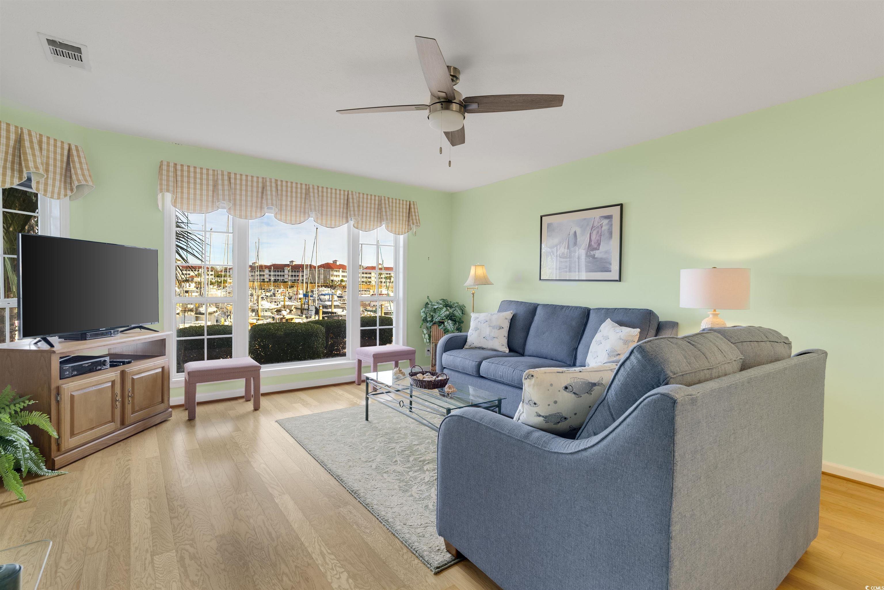 4633 Lightkeepers Way, Unit 5C Little River, SC 29566 - Photo 20 of 40