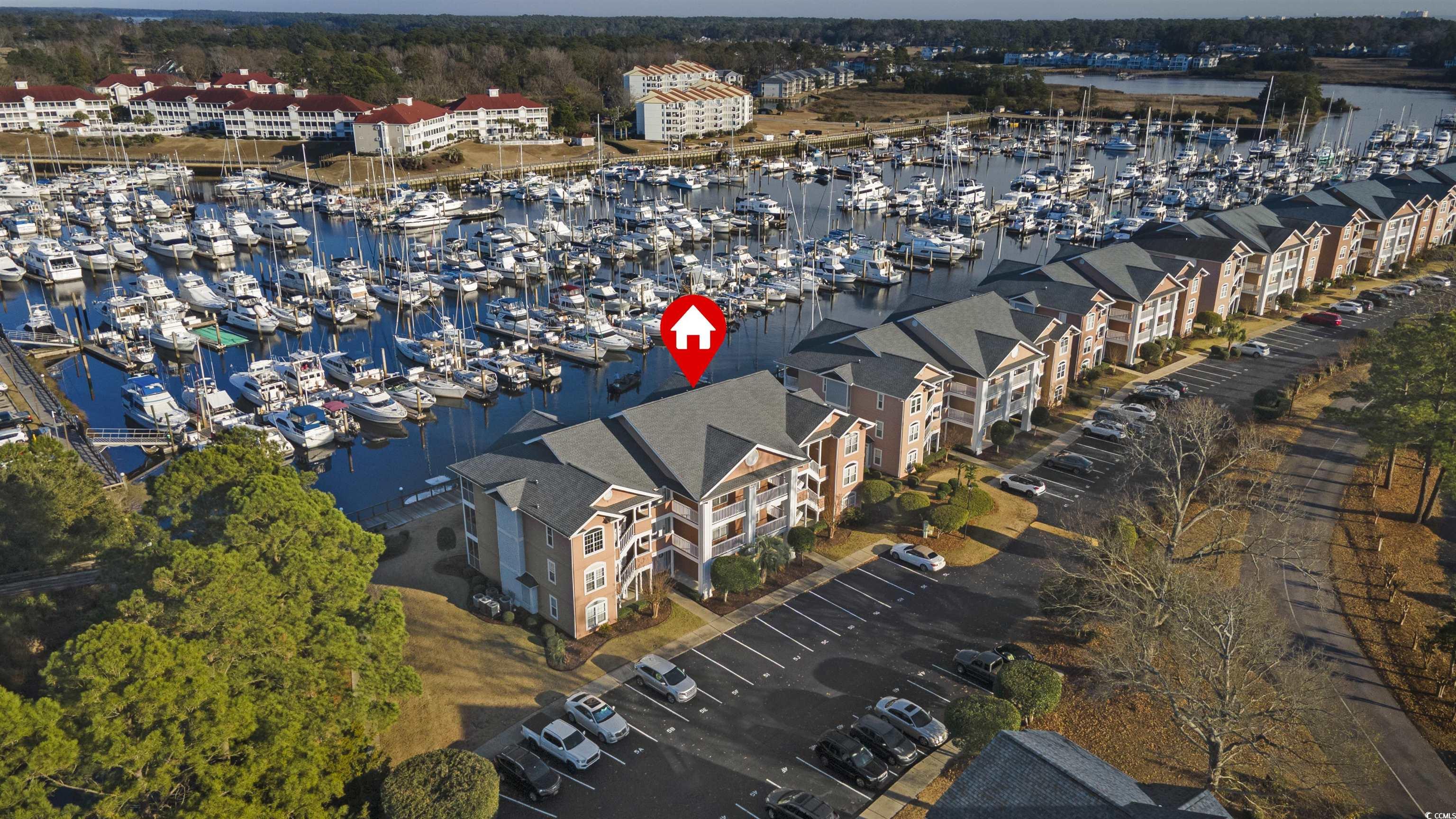 4633 Lightkeepers Way, Unit 5C Little River, SC 29566 - Photo 2 of 40