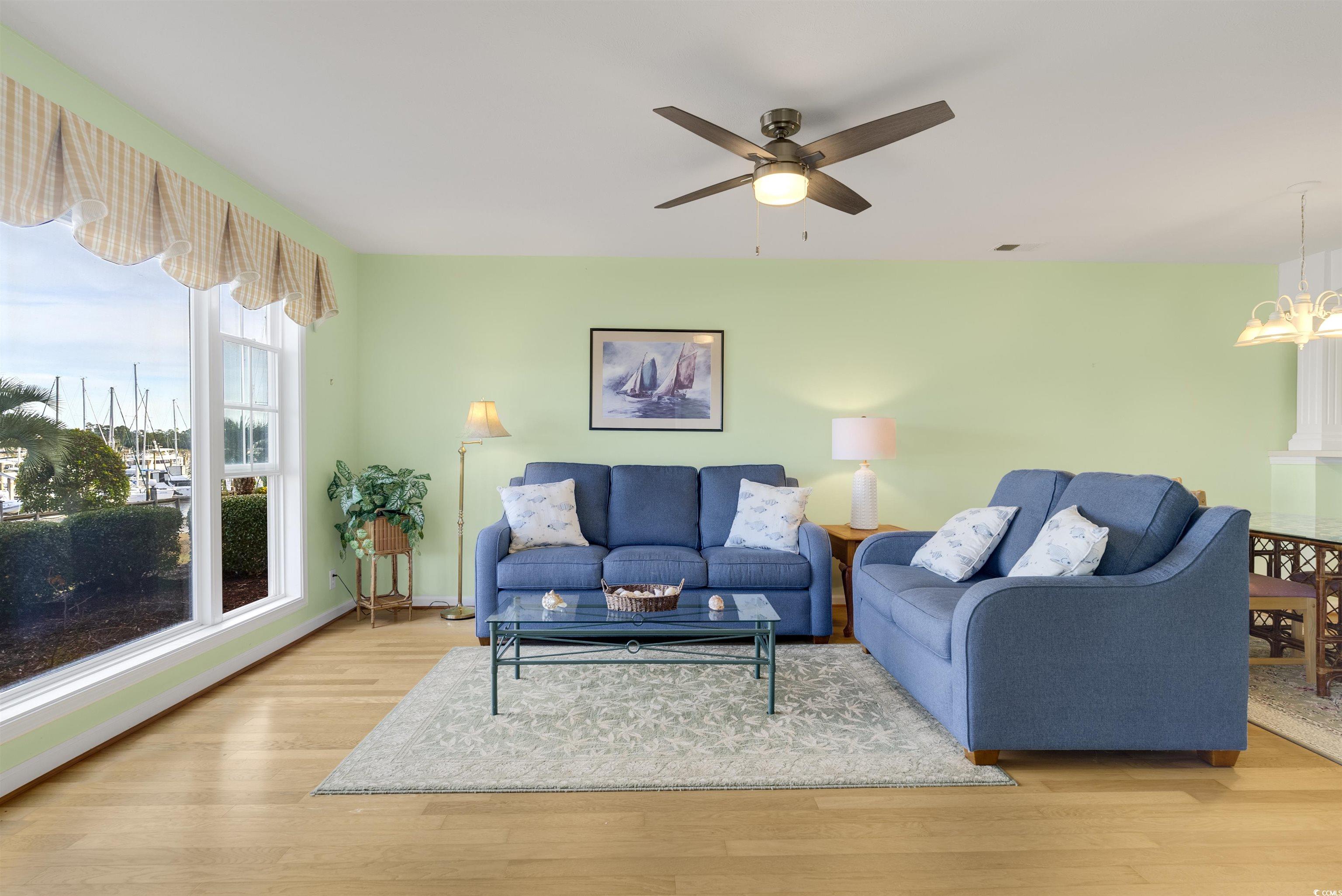 4633 Lightkeepers Way, Unit 5C Little River, SC 29566 - Photo 22 of 40