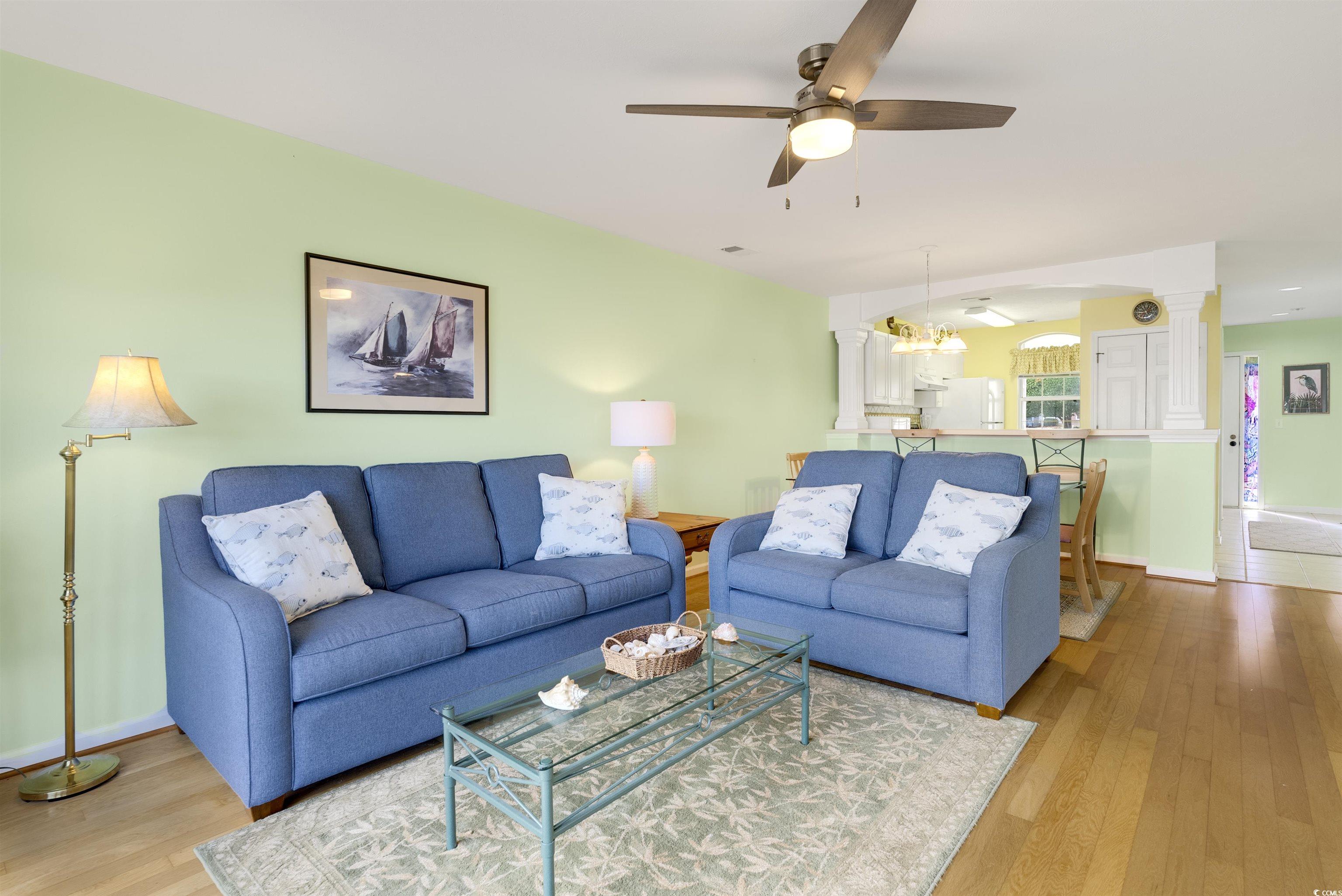 4633 Lightkeepers Way, Unit 5C Little River, SC 29566 - Photo 25 of 40
