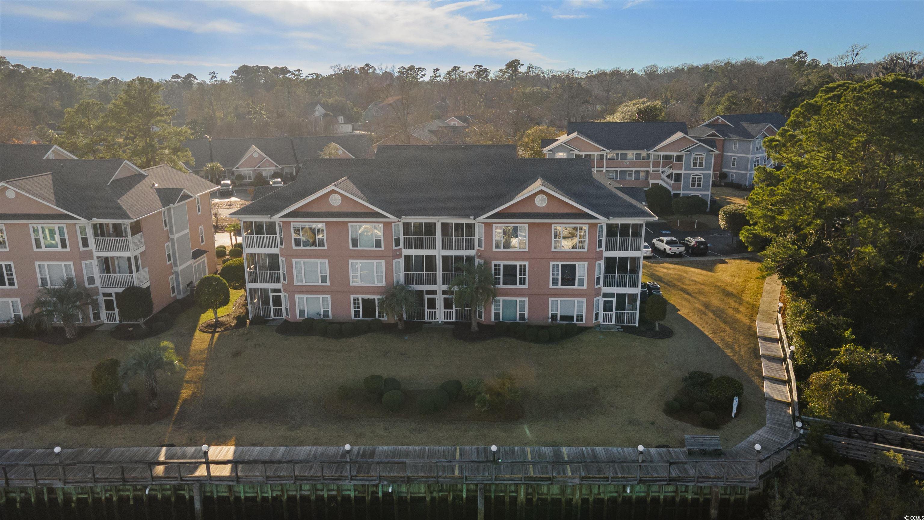 4633 Lightkeepers Way, Unit 5C Little River, SC 29566 - Photo 38 of 40