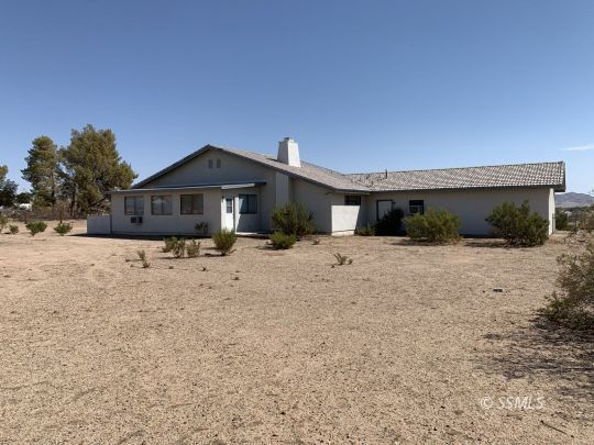 317 North Wildflower Street Ridgecrest, CA 93555 - Photo 29 of 30 Gallery Image 29