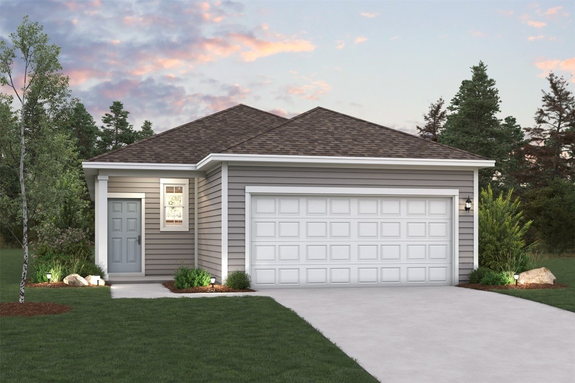 154 Bendecido Loop Elgin, TX 78621 - Photo 1 of 1 Gallery Image 1