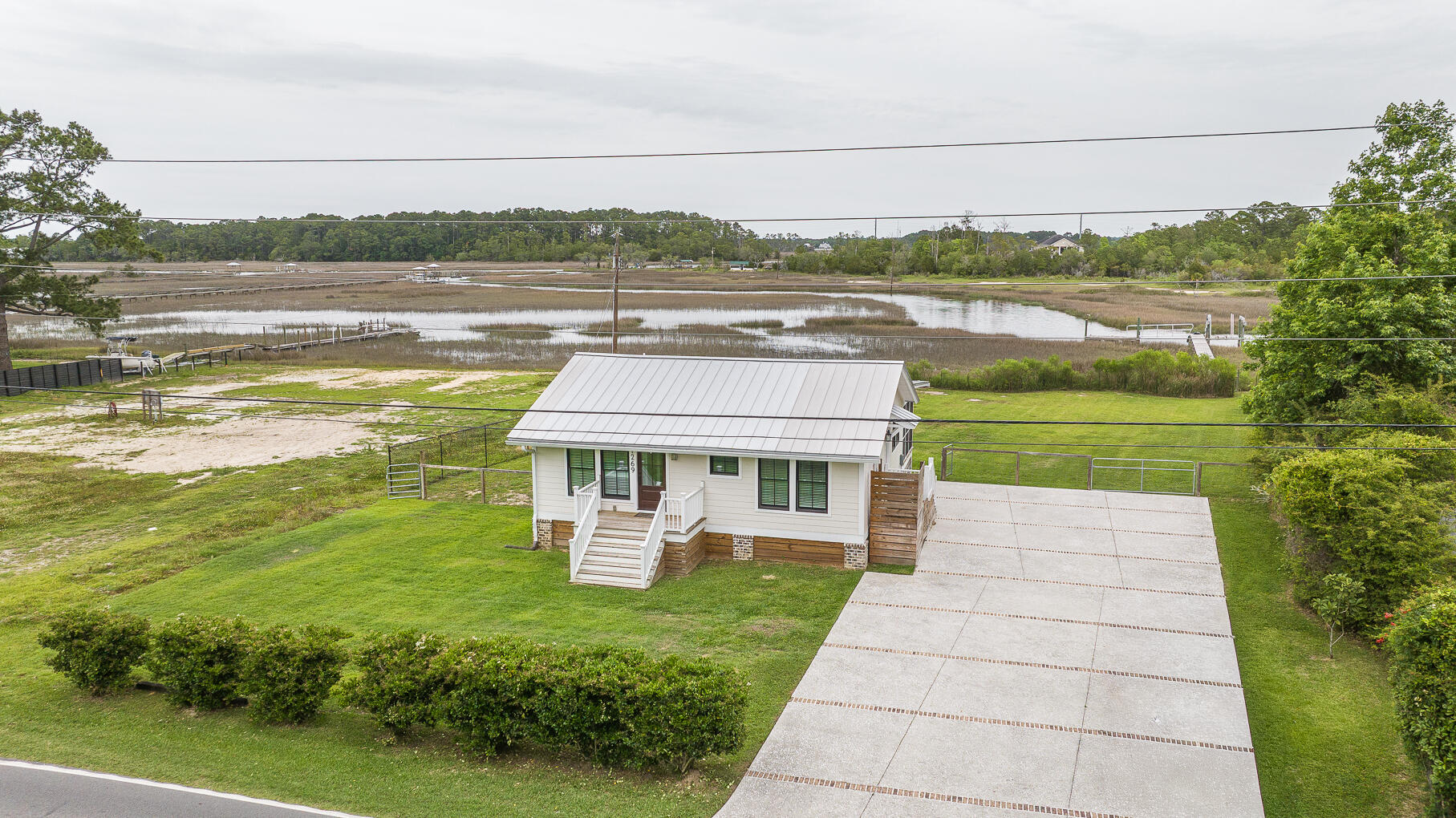 1269 River Road Johns Island, SC 29455 - Photo 39 of 52 1269RiverRd-40